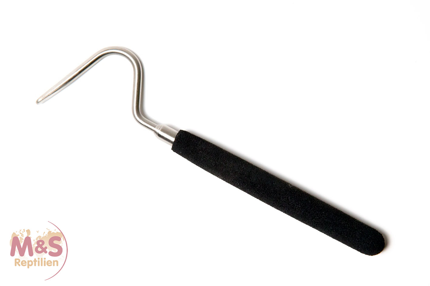 Pocket-Hook mit Soft-Griff