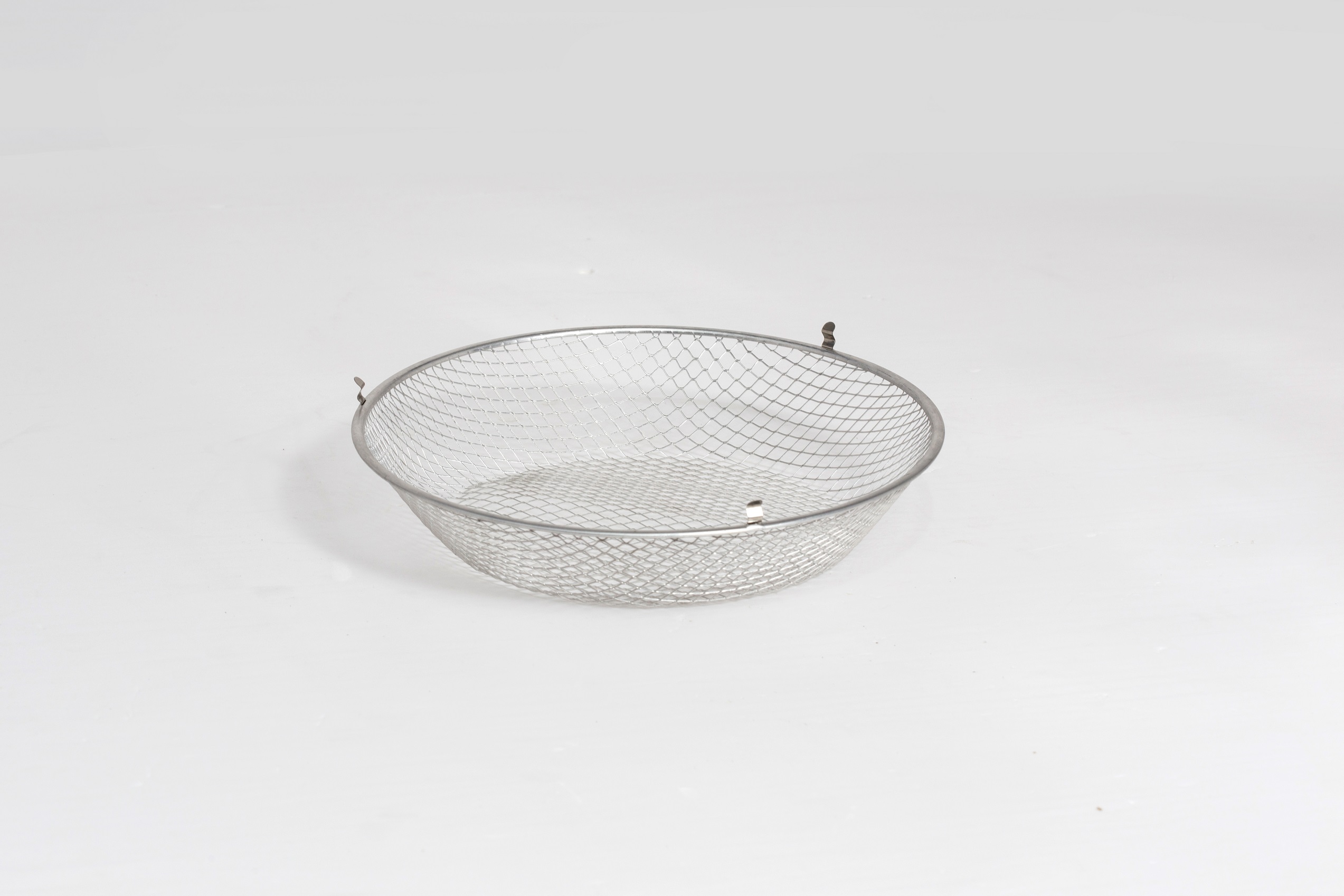 ReptiZoo Schutzgitter (WB08), LARGE ca.25,5 cm (passend für Repti Zoo Lampenfassung RL03)