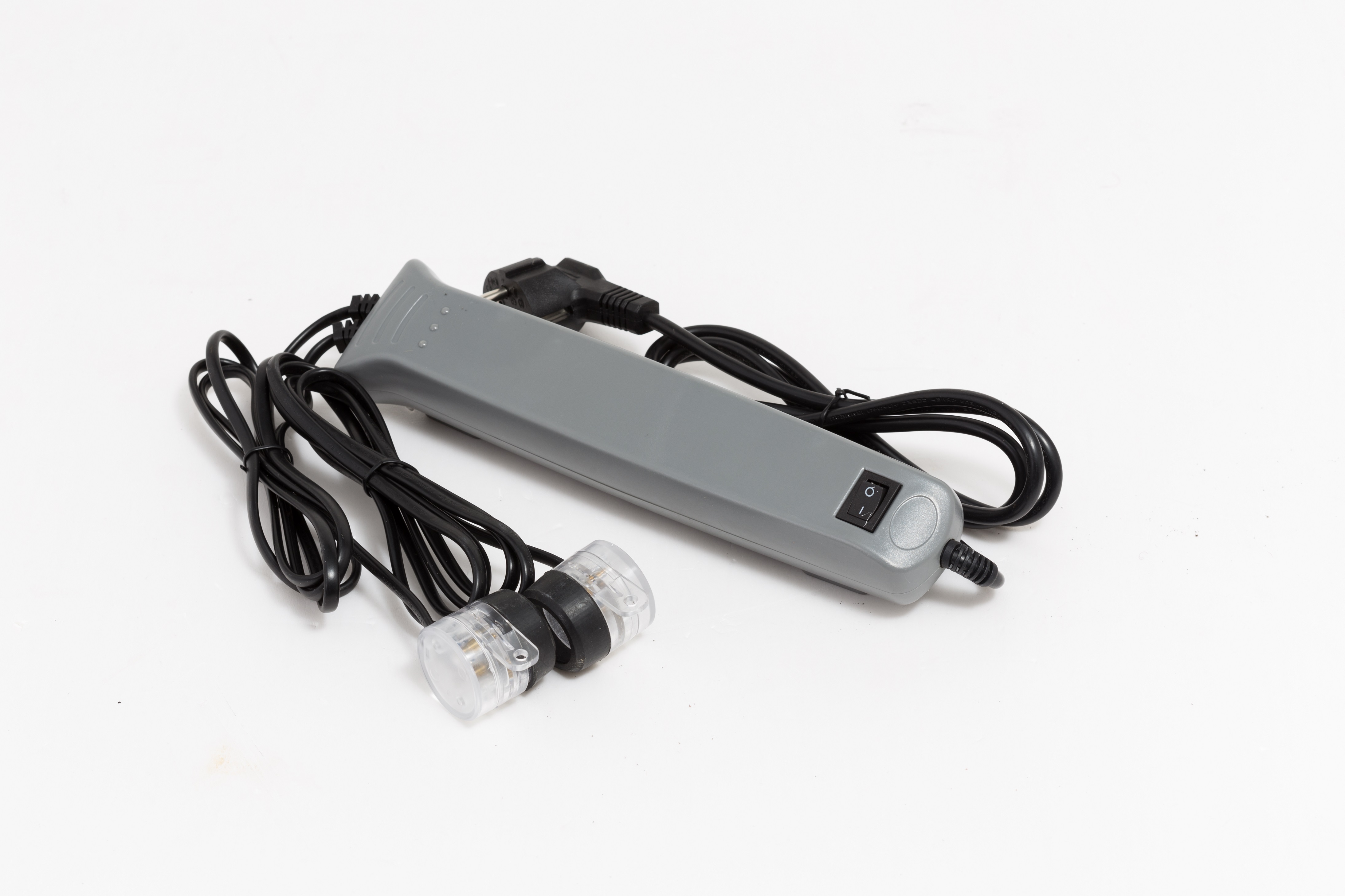 ReptiZoo Betriebseinheit für T8 Röhren 36 Watt ( BT36)