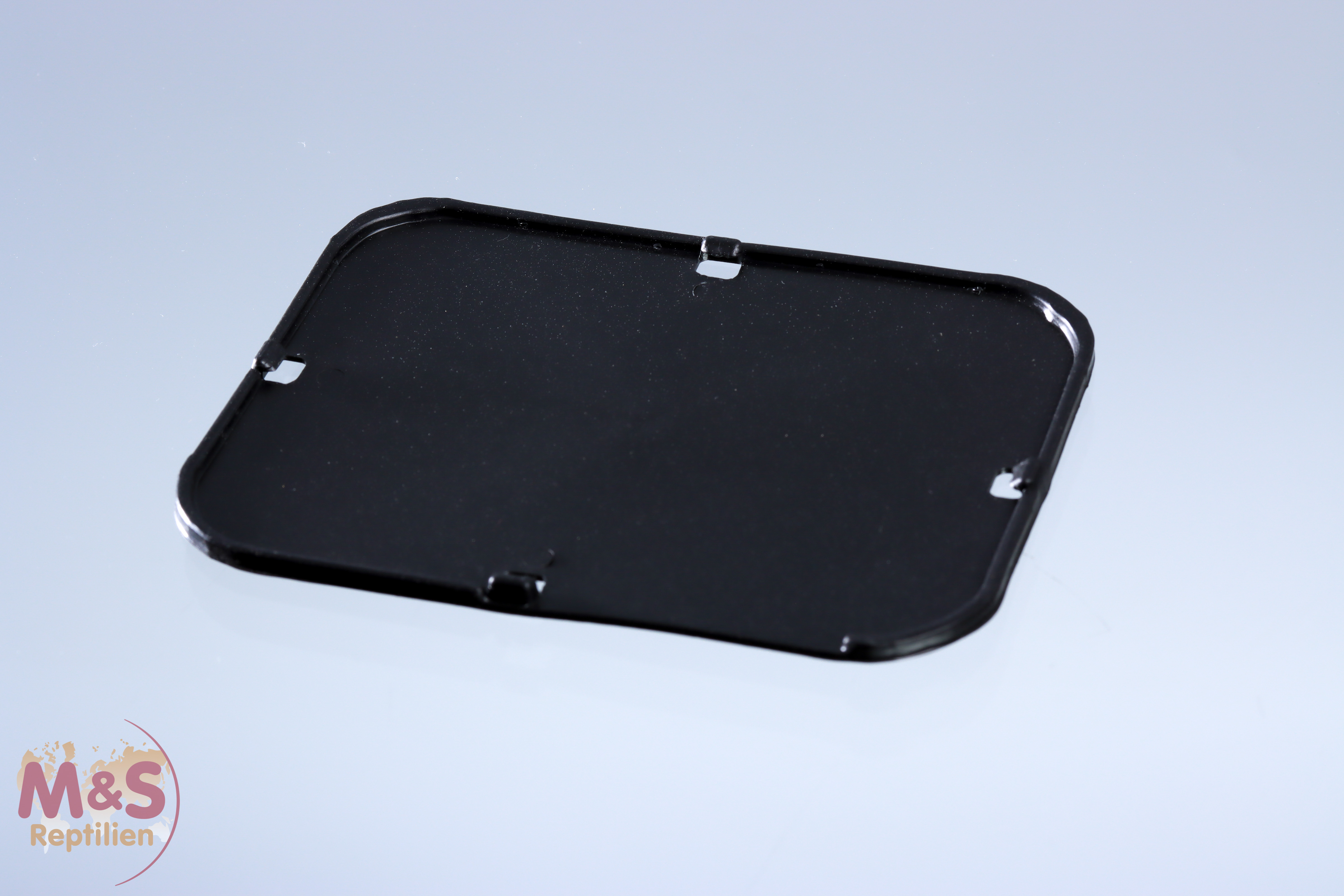 Boden / Verschluss für die Hidebox small (mit Video)