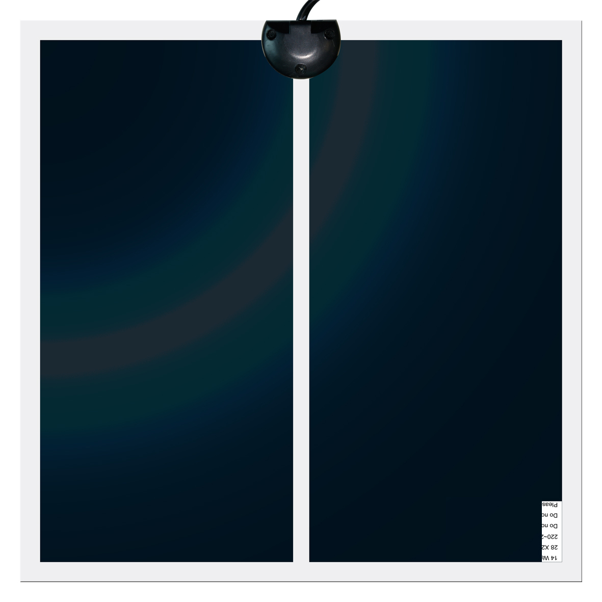 NEU: ReptiZoo Heizmatte, selbstklebend 10 Watt (SHM10R)