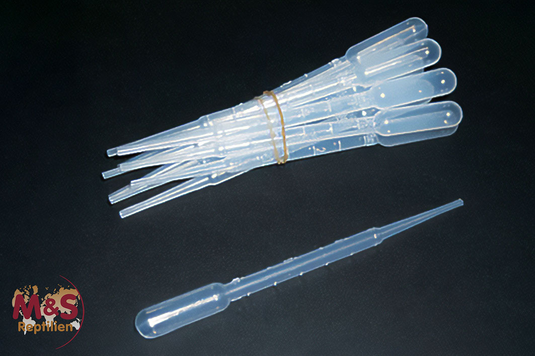 Tränkpipette, 10er Pack