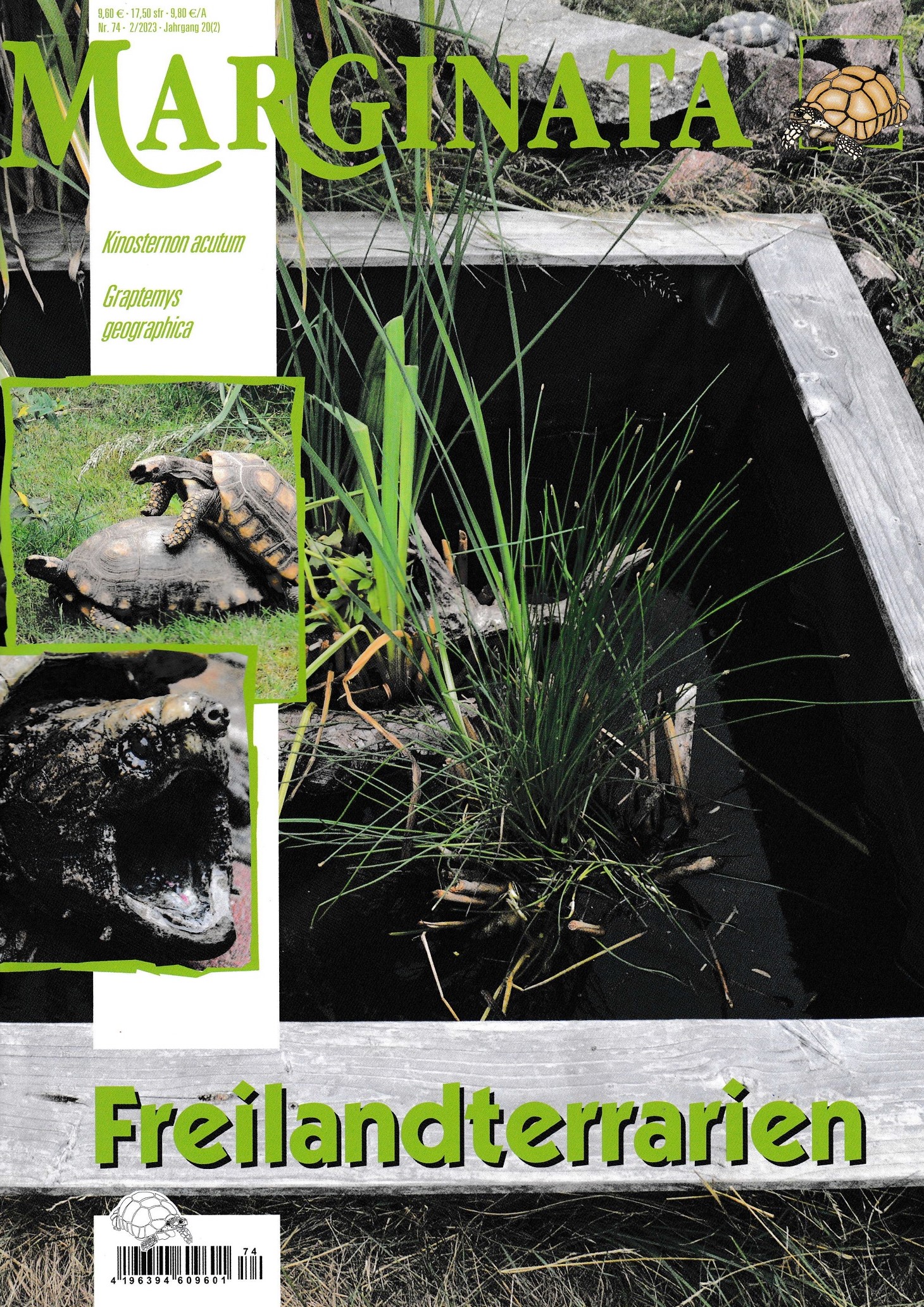 Marginata Fachzeitschrift 02/23 | bzm0223