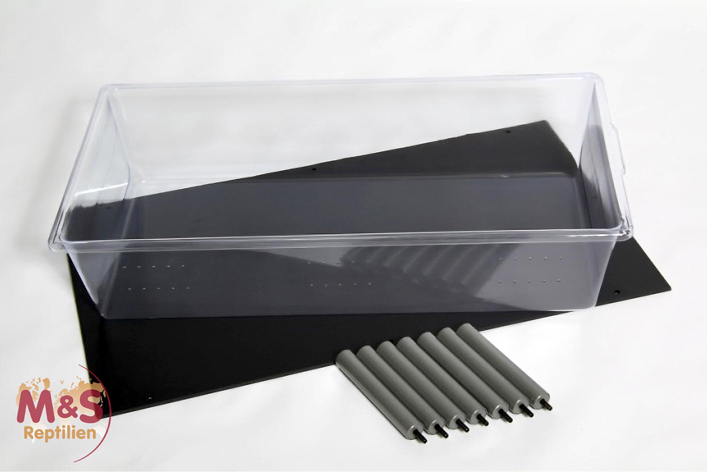 M&S Rack System ADULT - Zusatzetage