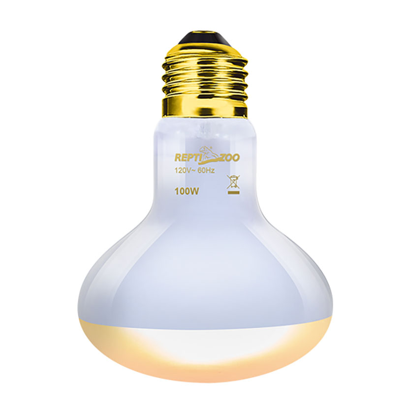 Basking Spot "Long  Life" (UVA) Heizlampe von ReptiZoo (BSL)