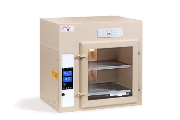 Grumbach Brutapparat BSR 160 (Lieferzeit 2-3 Monate)