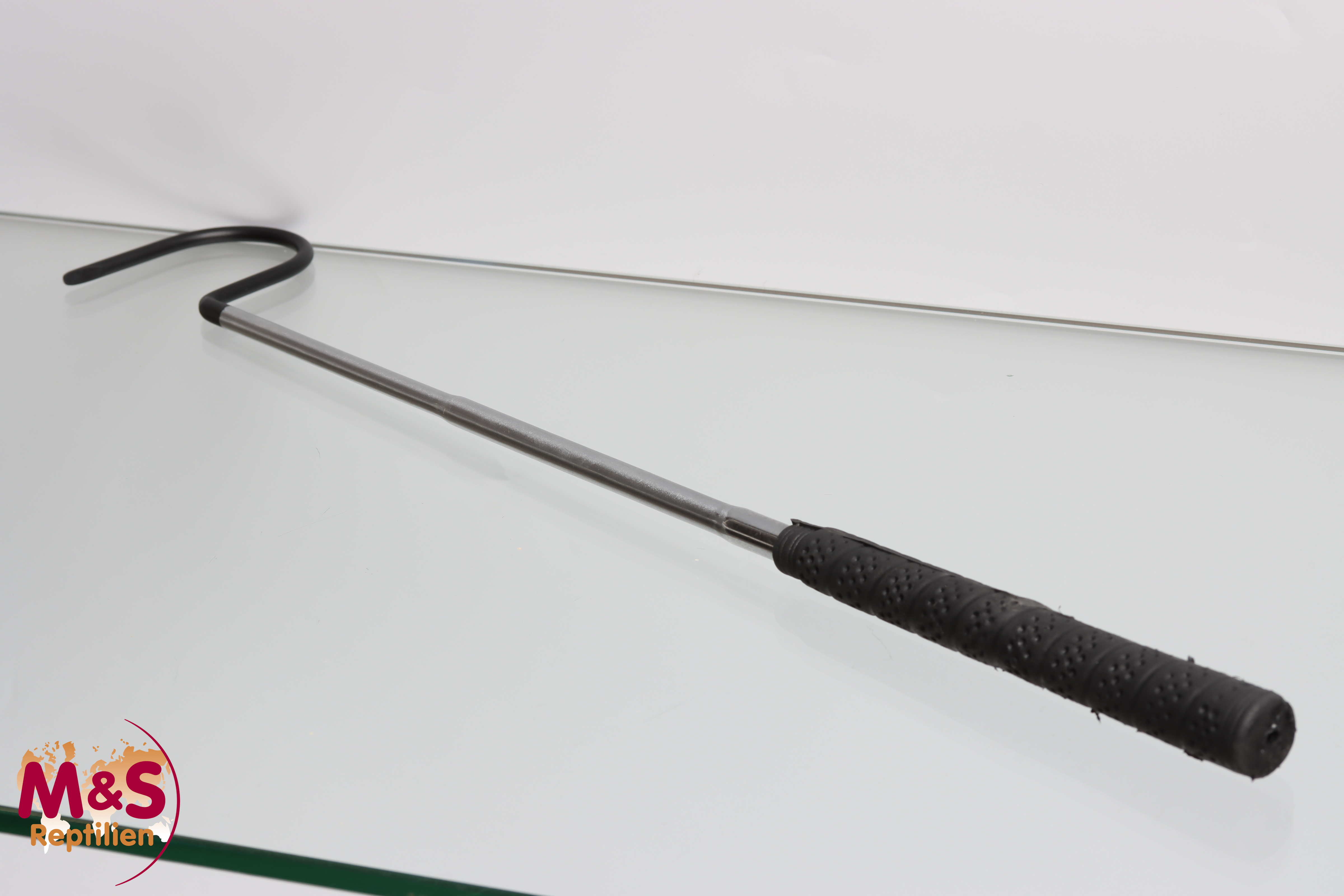 Schlangenhaken, Länge ca.57 cm