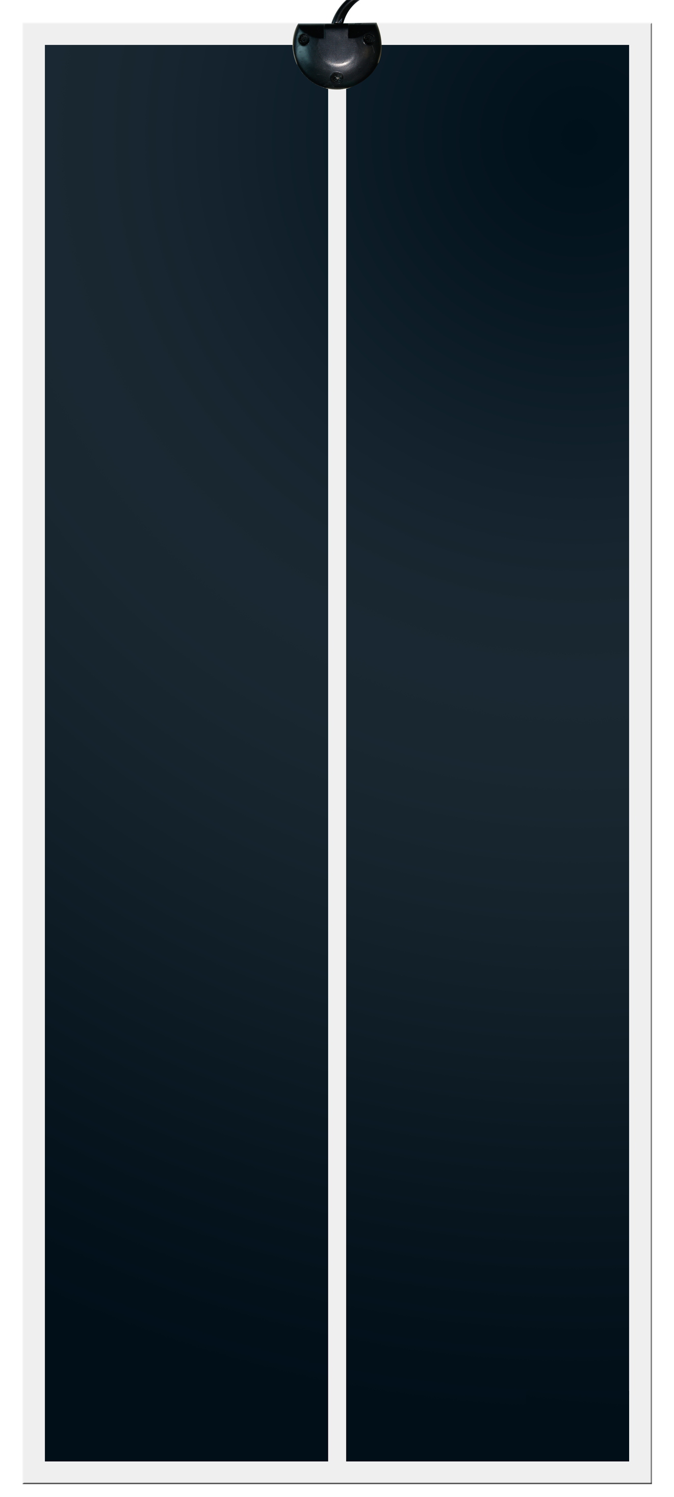 ReptiZoo Heizmatte, selbstklebend  35 Watt (SHM35)