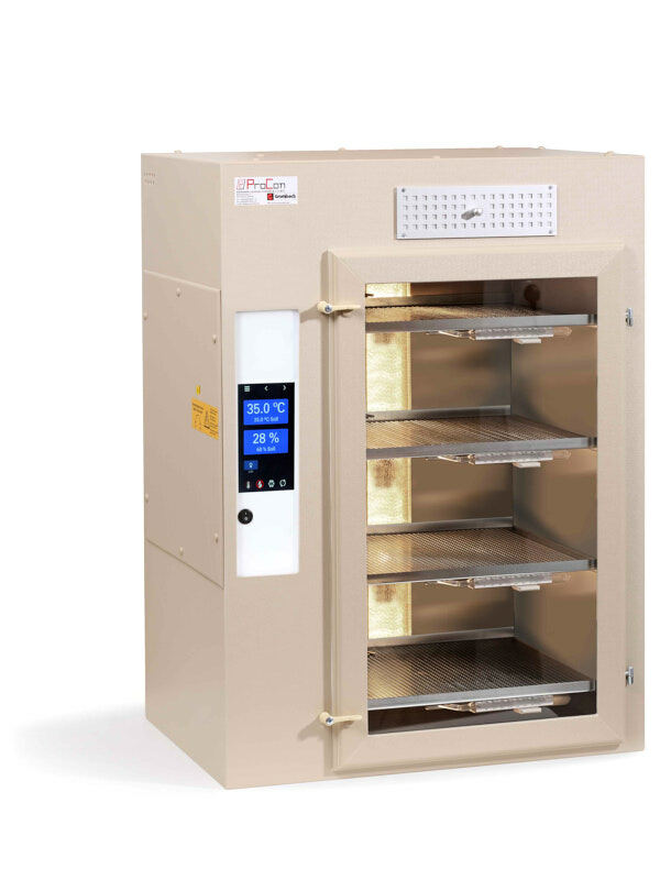 Grumbach Brutapparat BSR 300 (Lieferzeit 2-3 Monate)