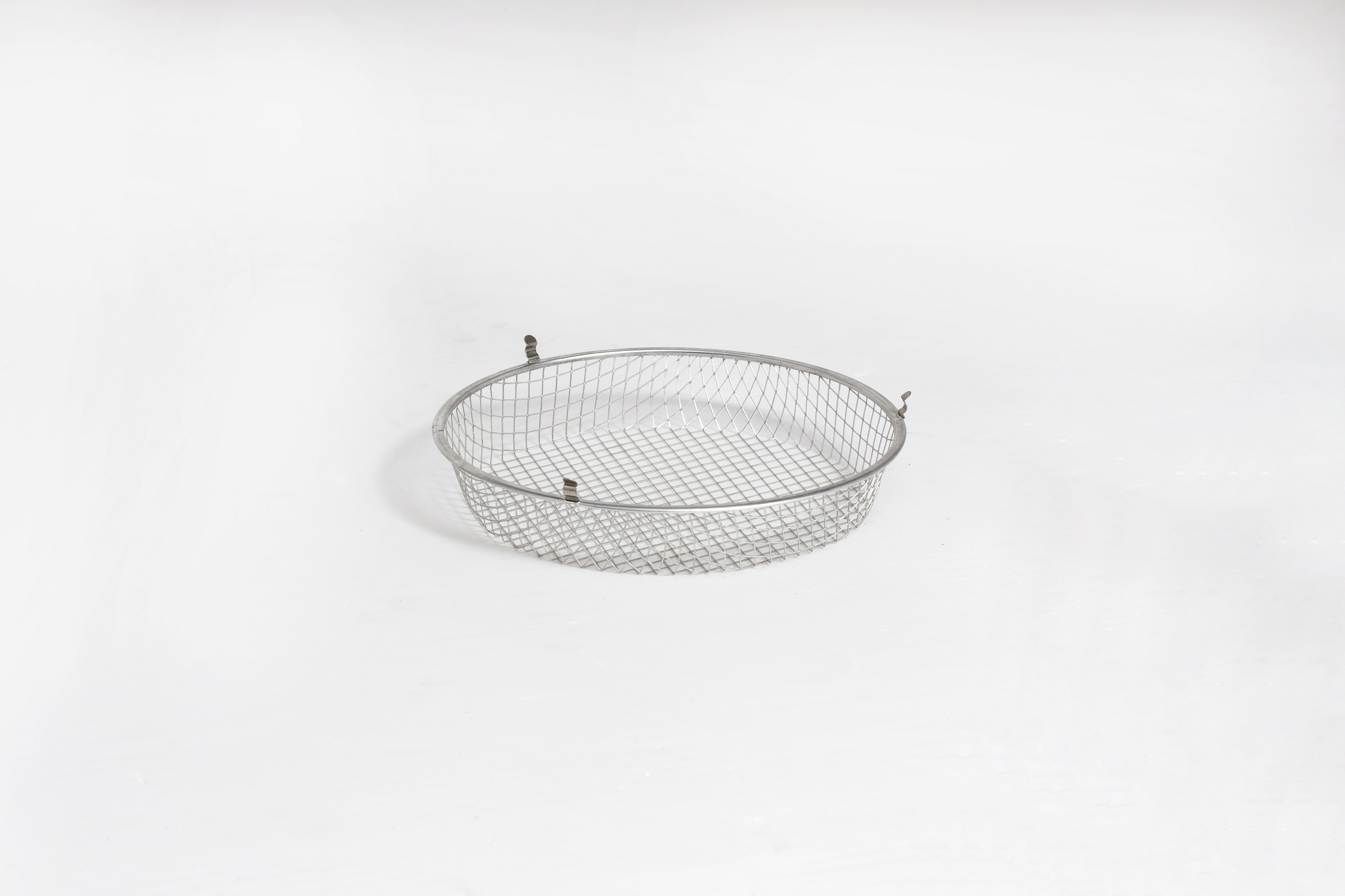 ReptiZoo Schutzgitter (WB07), MEDIUM ca. 21,5 cm (passend für Repti Zoo Lampenfassung RL02B)