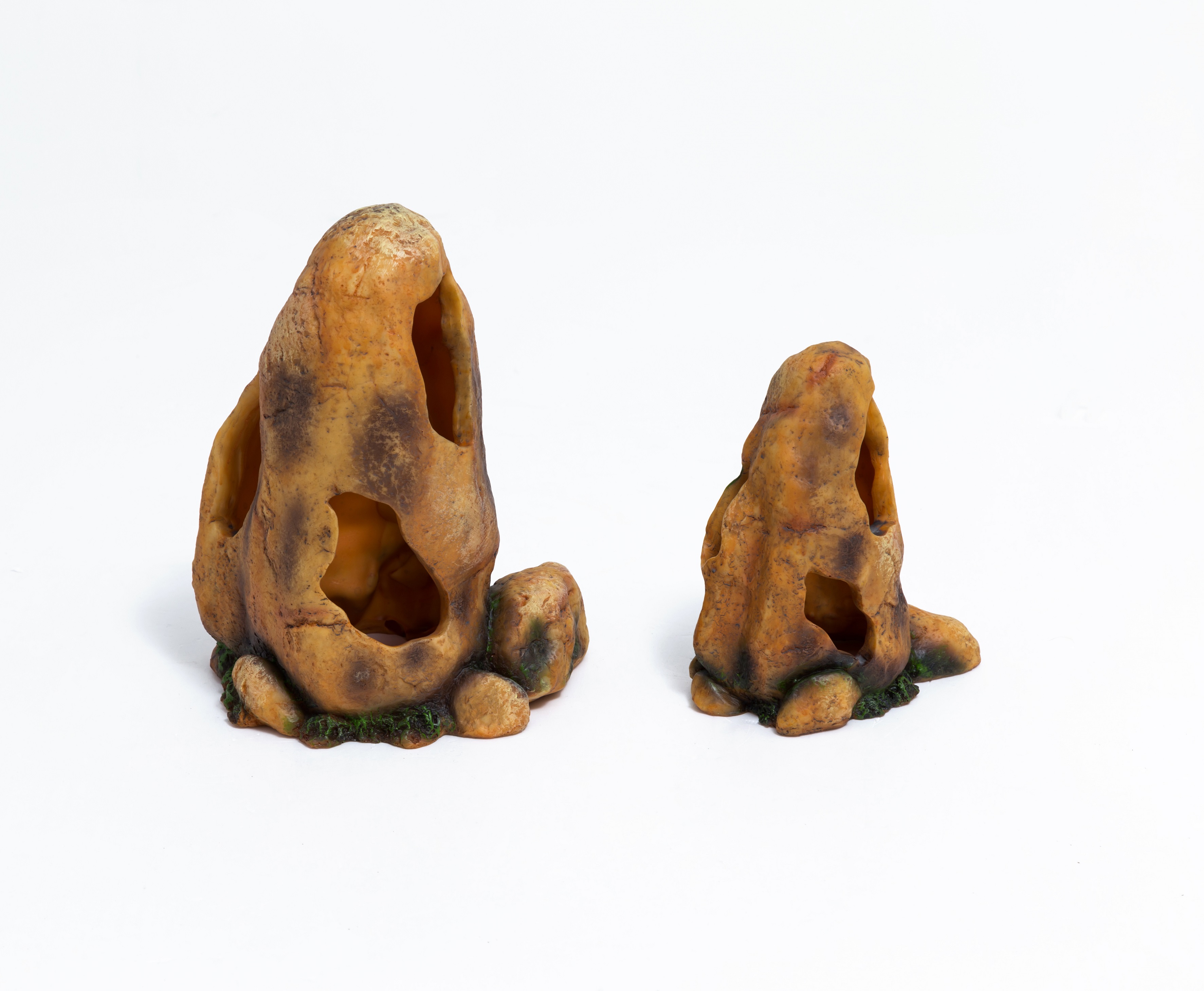 ReptiZoo Hide Cave (hoch) (EHR09) Hide boxes Terrarium facility