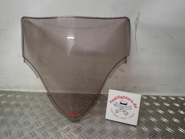 Windschild Verkleidungsscheibe Suzuki GSX1300R Hayabusa WVA1 EZ.02 41429km_1