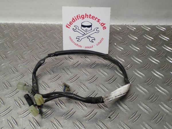 Kabel Kabelstrang Kabelbaum Yamaha MT03 RM02 EZ.08 38800km_1