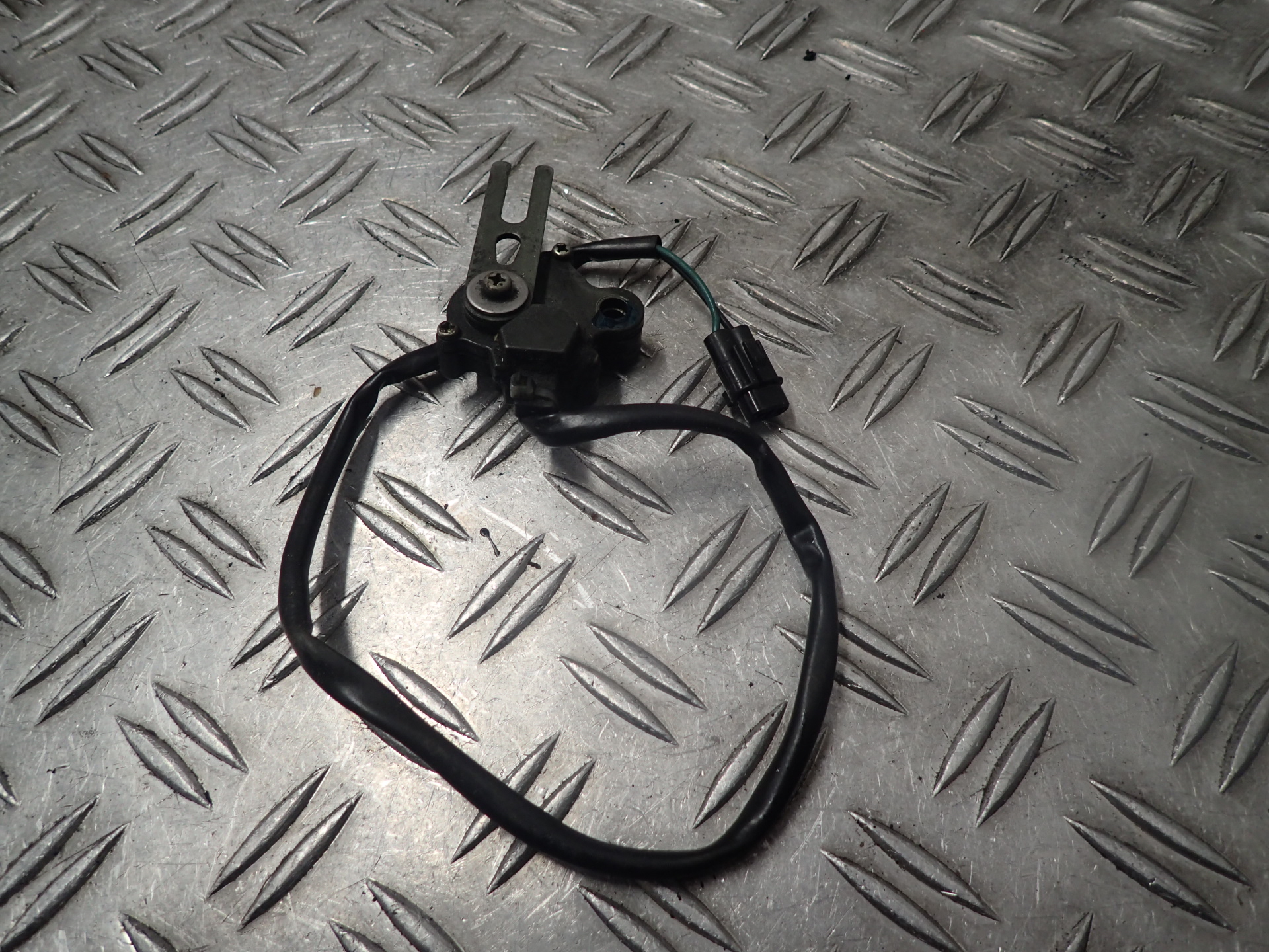 Seitenständerschalter Schalter Stände Kawasaki ZX-10R ZXT00C