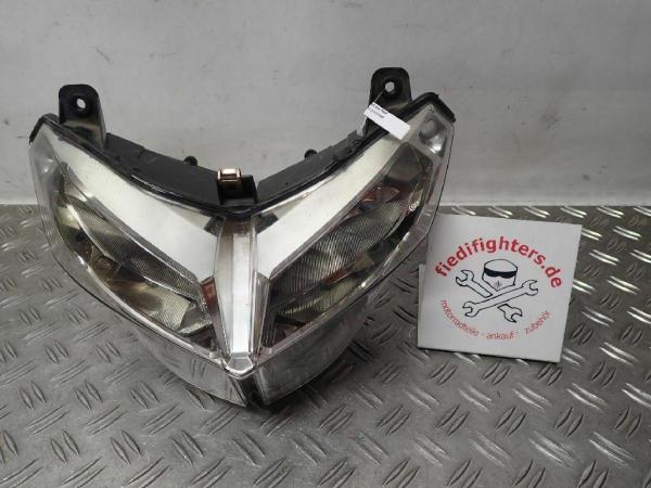 Hauptscheinwerfer Scheinwerfer Head Light Benelli TNT 1130 EZ.05 28511km_1