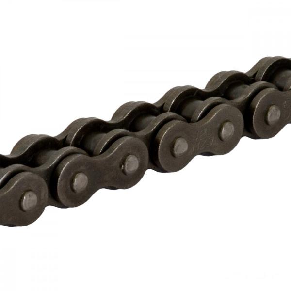 DID 420D Motorradkette 116 Glieder - Standardkette Mit Clipschloss