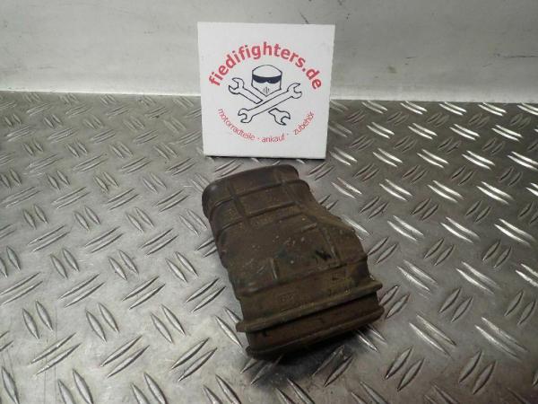 Luftkanal links Ram Air Luftfilterkasten Air Box Honda CBR900RR SC44 BJ.00/01_1
