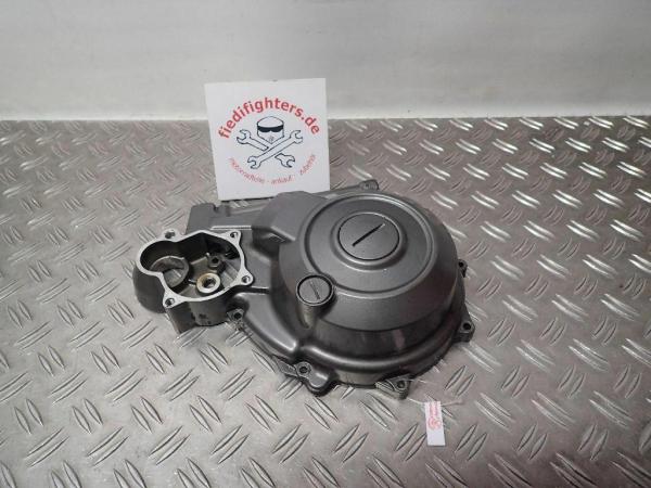 Deckel Motordeckel Lima Yamaha MT03 RM02 EZ.08 38800km_1