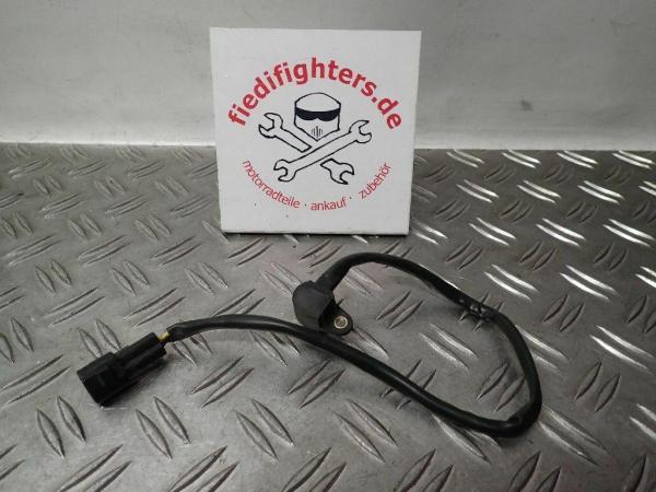 Tachogeber Tacho Geber Geschwindigkeit Kawasaki ER-6F ABS EX650C BJ.08 47908km_1