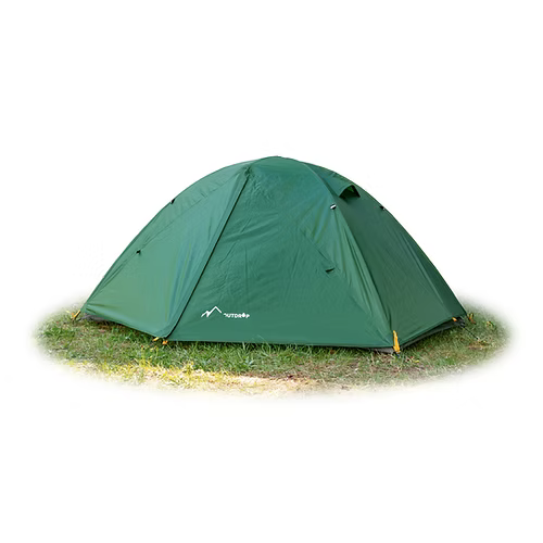 OUTDROP Zelt Steiger Compact 2