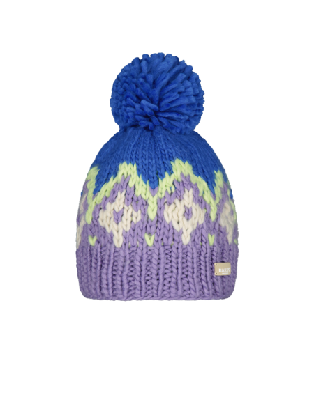 BARTS Curley Beanie