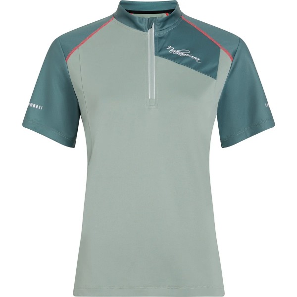 NAKAMURA Damen Fahrrad-Trikot Nacera W