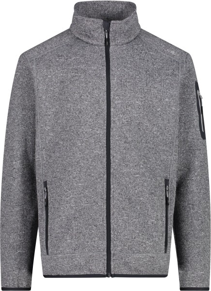 CMP Herren Strickfleece