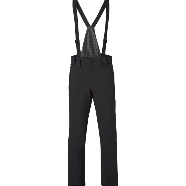 MCKINLEY Herren Ski-Hose Dave Kurzgröße II M