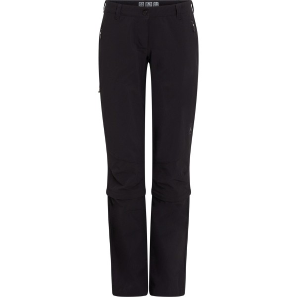 McKINLEY Damen Abzipphose Mandorak II W