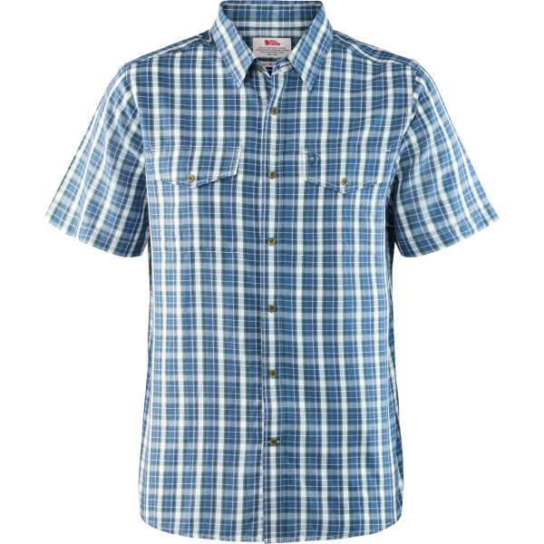 Fjällräven Abisko Cool Shirt SS M