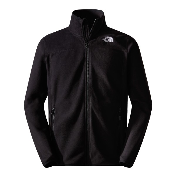 THE NORTH FACE "100 GLACIER FZ M" Herren Fleecejacke