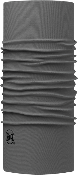 BUFF Herren Schal Original SOLID
