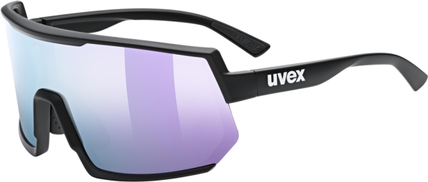 UVEX Herren Brille sportstyle 235