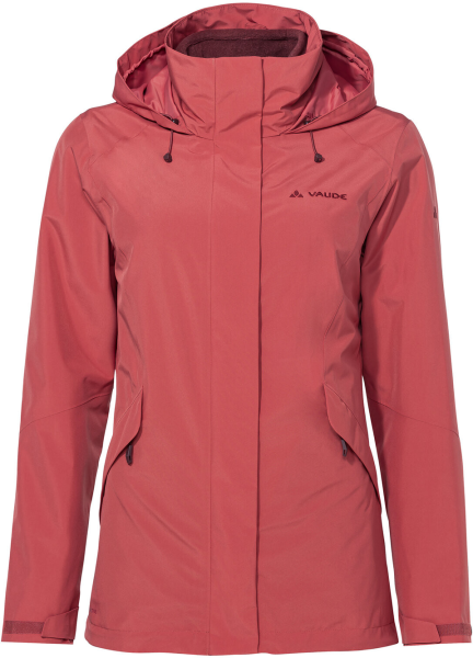 VAUDE Damen Doppeljacke Wo Rosemoor 3in1 Jacket II