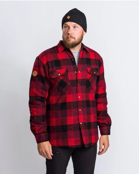 PINEWOOD Herren Hemd Canada Classic 2.0 Shirt