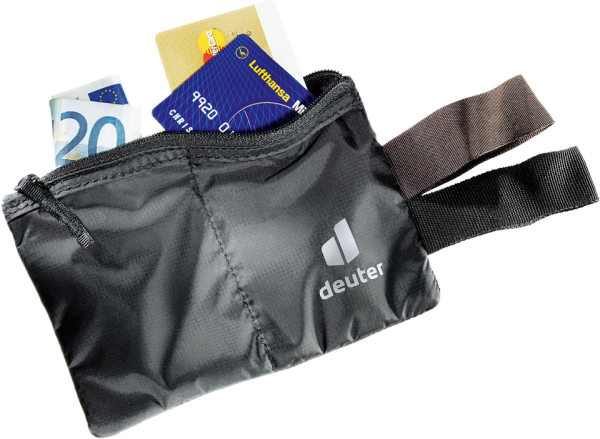 DEUTER Kleintasche Security Flip In
