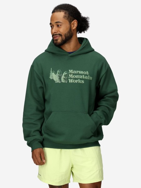 MARMOT MMW Hoody