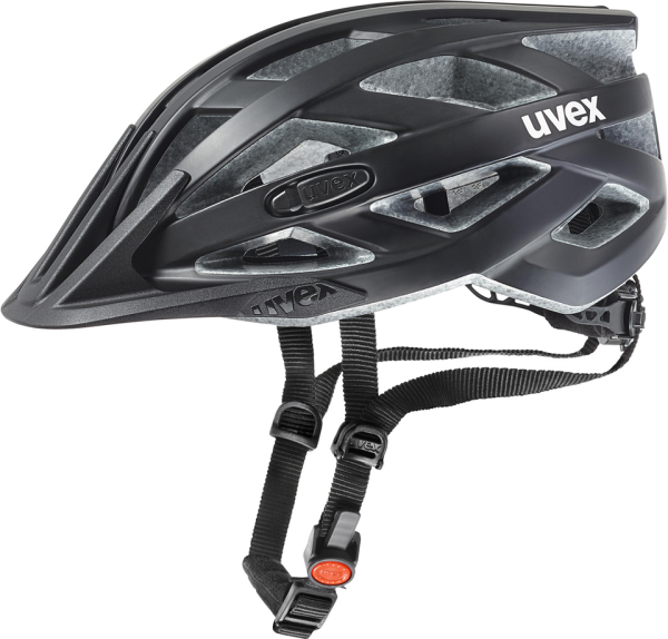 UVEX Fahrradhelm I- Vo CC