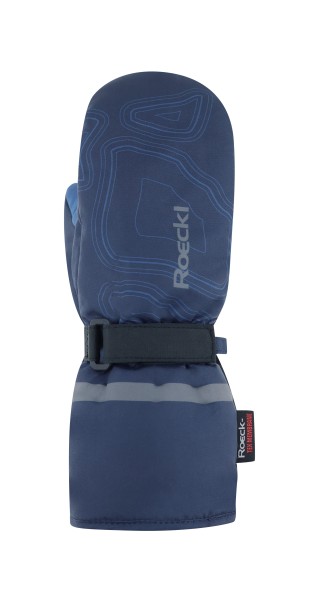 ROECKL SPORTS Handschuhe Arzberg 2 Mitten