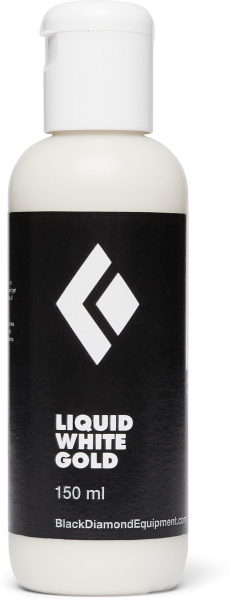 BLACK DIAMOND Zubehör / Geräte LIQUID WHITE GOLD 150ml