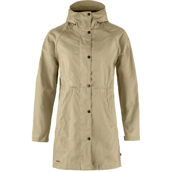 FJÄLLRÄVEN Karla Lite Jacket W