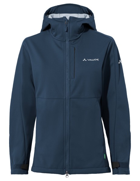 VAUDE Damen Jacke Wo All Year Elope Softshell Jacket II