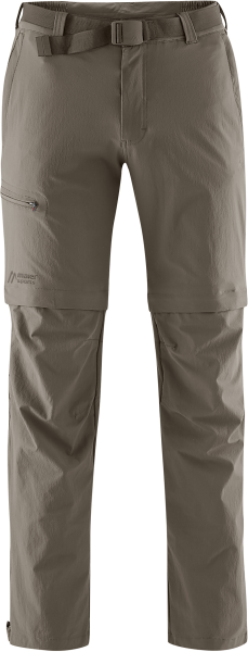 MAIER SPORTS Herren Zip Off Hose Tajo
