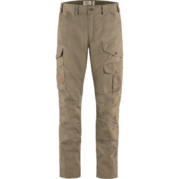 FJÄLLRÄVEN Barents Pro Trousers M
