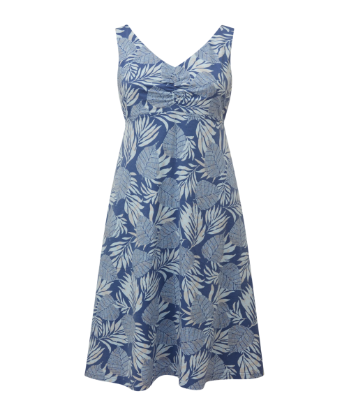 SHERPA ADVENTURE GEAR Damen Kleid NEHA EMPIRE DRESS