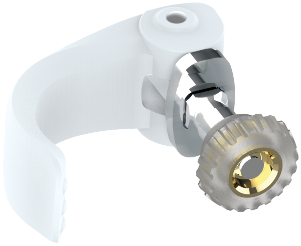 LEKI Speed Lock 2 Hebel