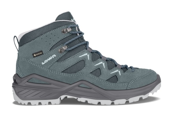 LOWA SIRKOS EVO GTX MID Ws