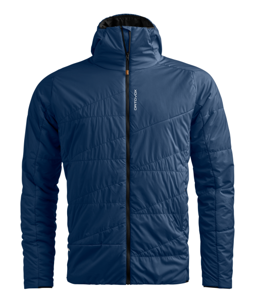 ORTOVOX SWISSWOOL PIZ DUAN JACKET M