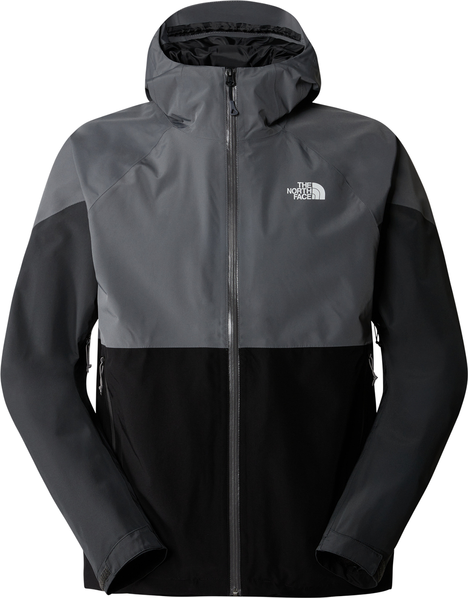 M LIGHTNING ZIP IN JACKET WOF L Feinbier unterwegs