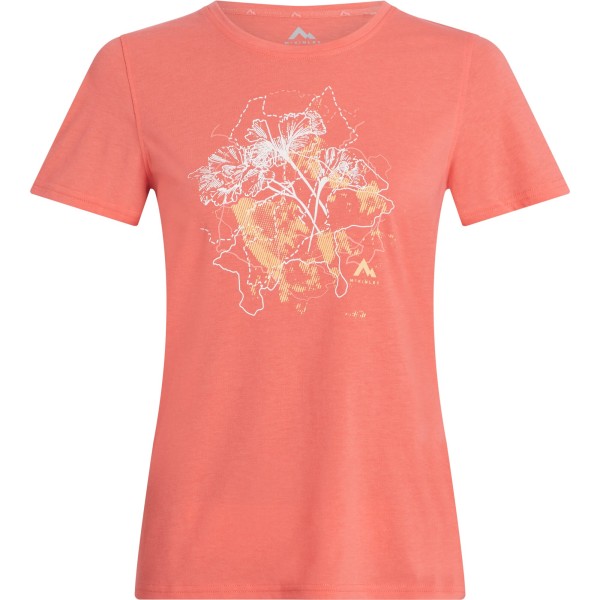 McKINLEY Da.-T-Shirt Galla II W